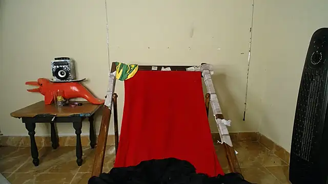 Candy_chloee webcam