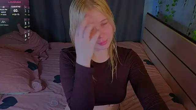 unburnedgirl webcam