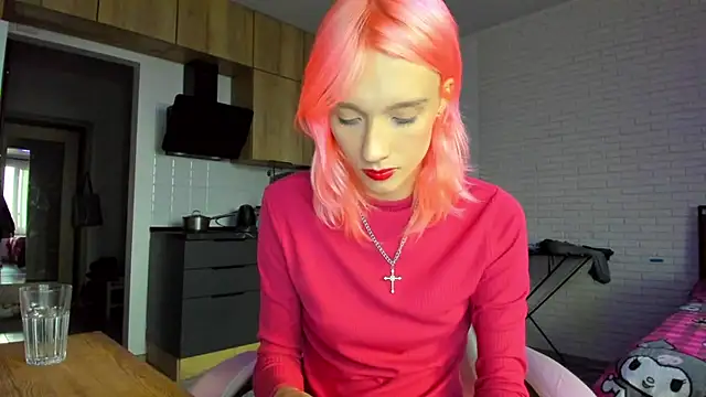 _Alice_Kitty webcam
