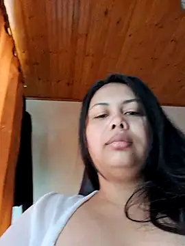 Alessandraa- webcam