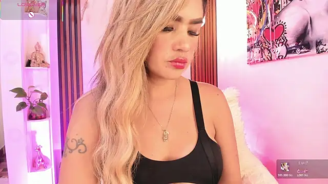 Agatha210 webcam