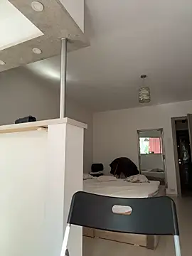 IrisBlues webcam