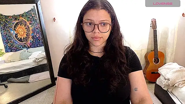Amanda_sweet webcam