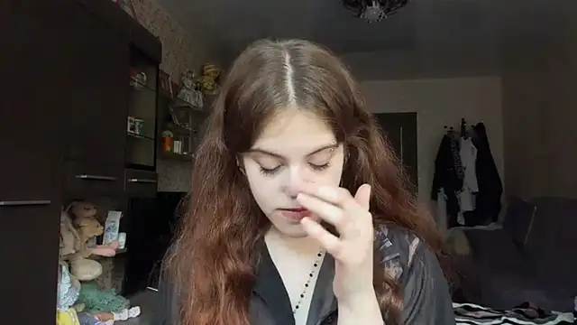 BuzzingRaid webcam