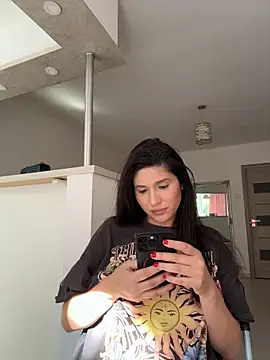 IrisBlues webcam