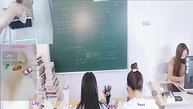 _Math_ webcam