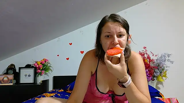 SweetMaddy888 webcam