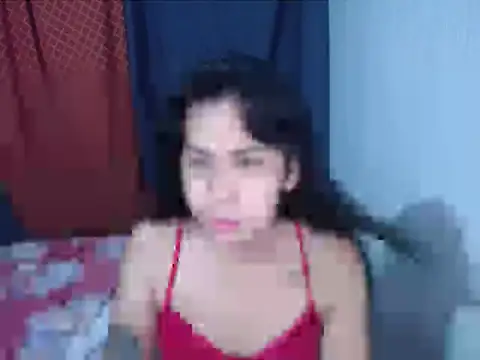 BriannaCruz24 webcam