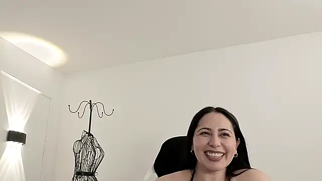 valeriavg webcam