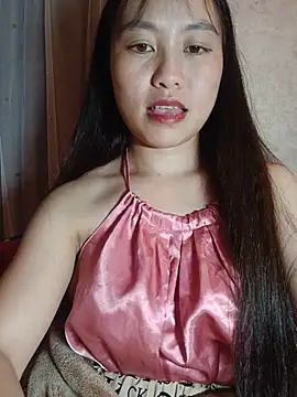Cherry-squirtt webcam