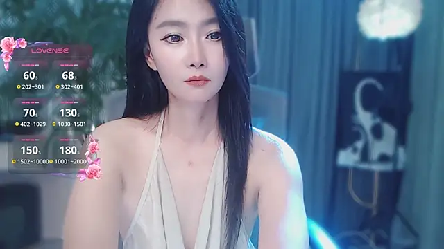 feifei-love