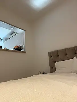IrisBlues webcam