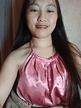 Cherry-squirtt webcam