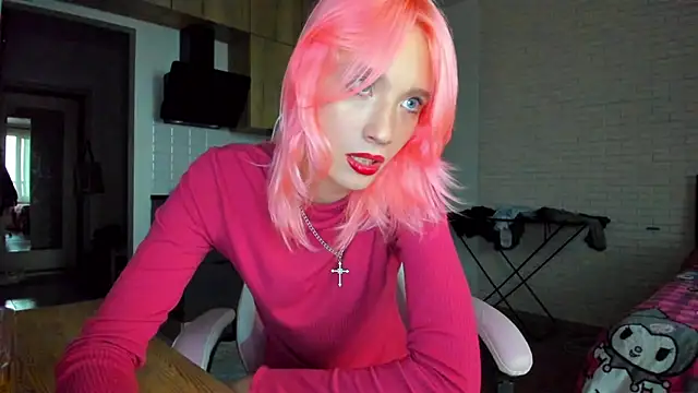 _Alice_Kitty webcam