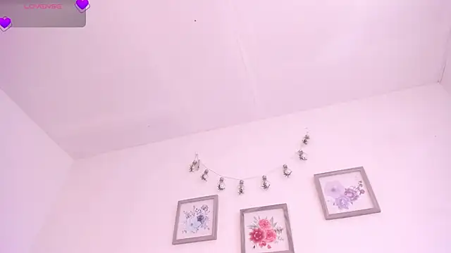 mely_rosse_ webcam