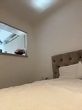 IrisBlues webcam