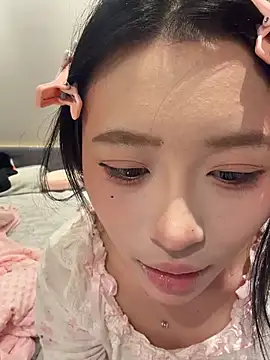 wanwan-baobei Live Webcam on Stripchat