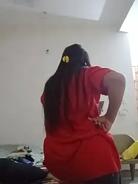Ipsita-bold webcam