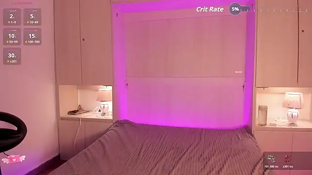 Stefannyevans_ webcam