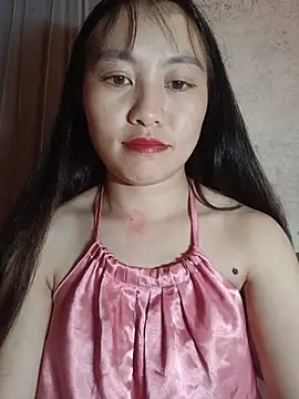 Cherry-squirtt webcam