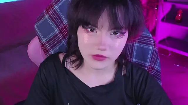 _Arlie_ webcam