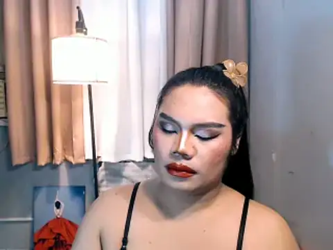 TSbrianaHugeCock