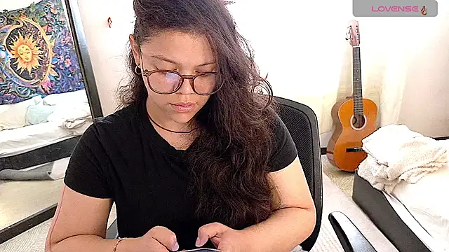 Amanda_sweet webcam