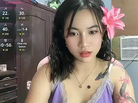 Spoiled_me_daddy webcam