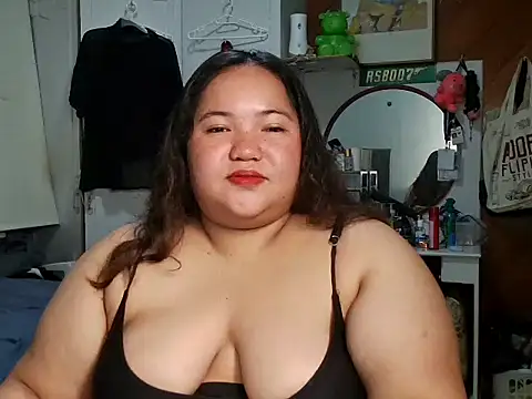 LianaCruzado webcam