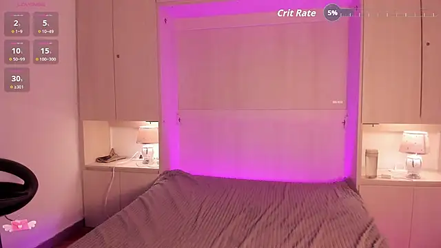 Stefannyevans_ webcam