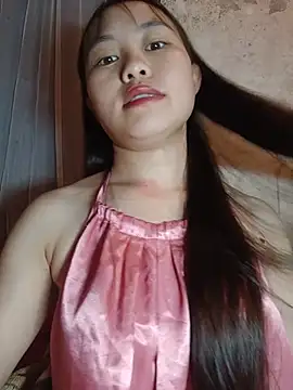 Cherry-squirtt webcam