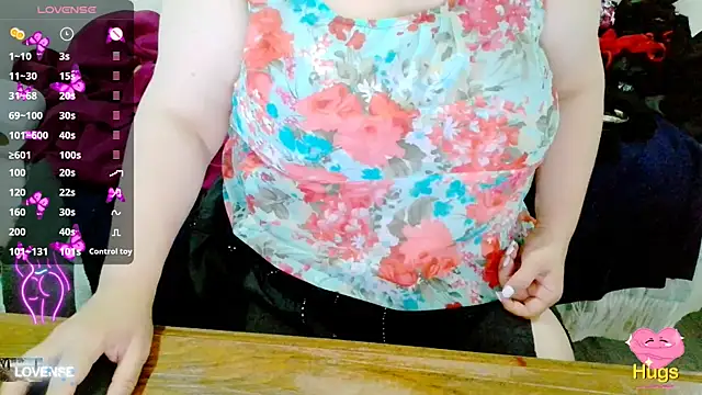 tatli_bela webcam