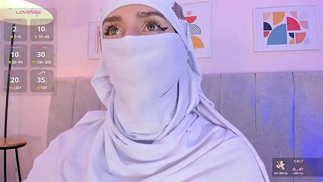 rawiya webcam
