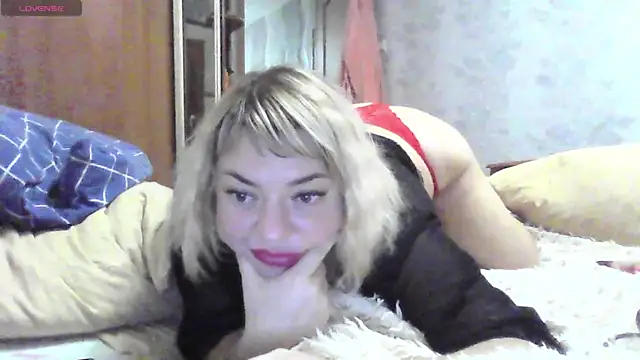 AgataDark_ webcam