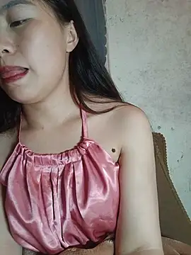 Cherry-squirtt webcam