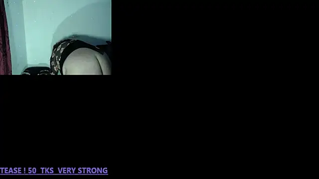 Scarlet_BBW webcam