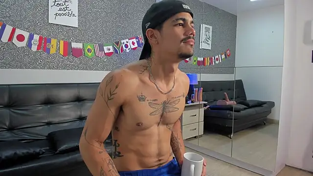Jared_Cole live sex cam