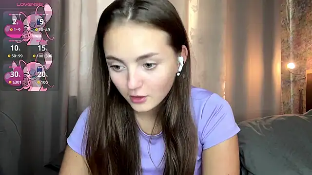 LoraDavi webcam