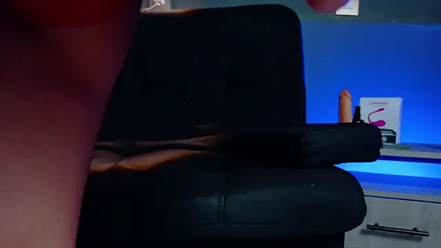 Marcus_Aress777 webcam