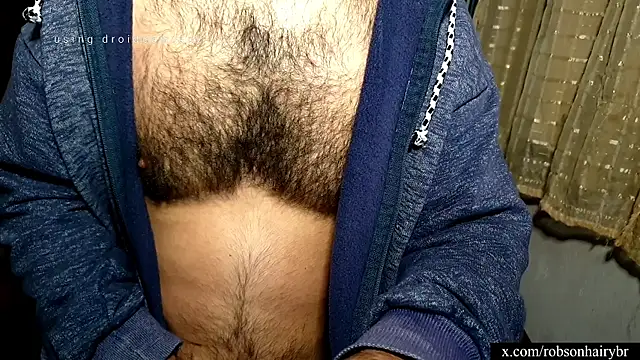 robsonbr webcam