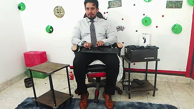 KalethBigDick webcam