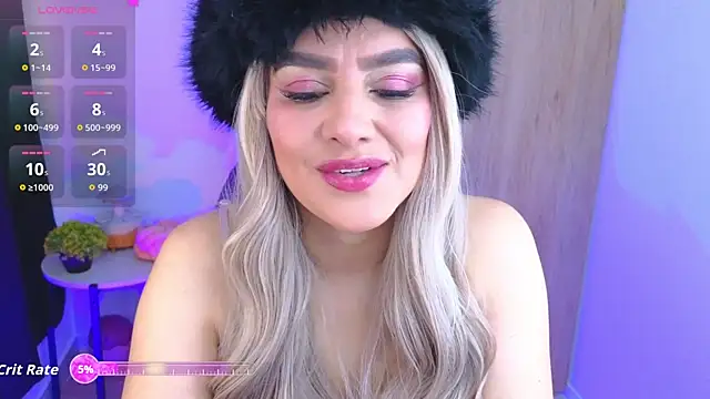 Lu_perez webcam
