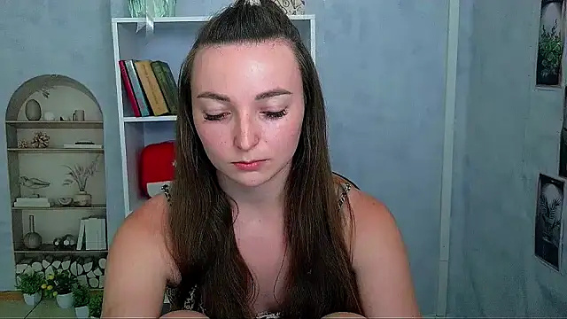 _Barbie_Kiss_ webcam