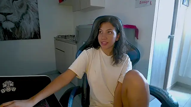 NinaChan_ webcam