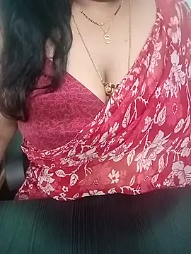 your-sameera webcam