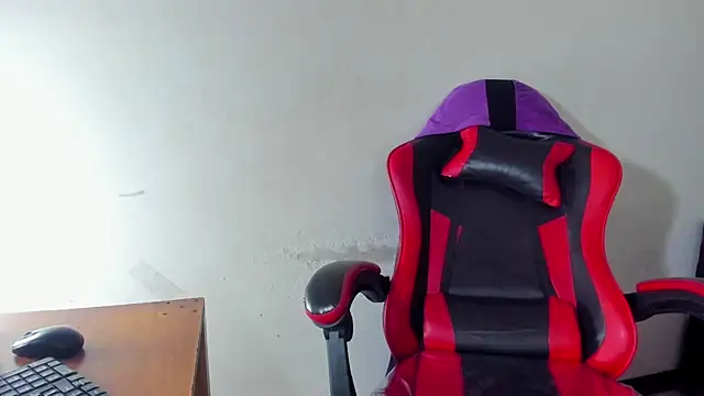 yayacandy webcam
