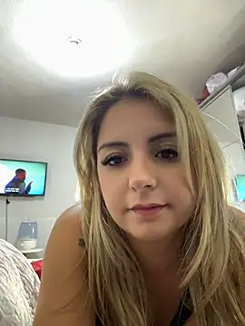 Victoriacavalliery webcam