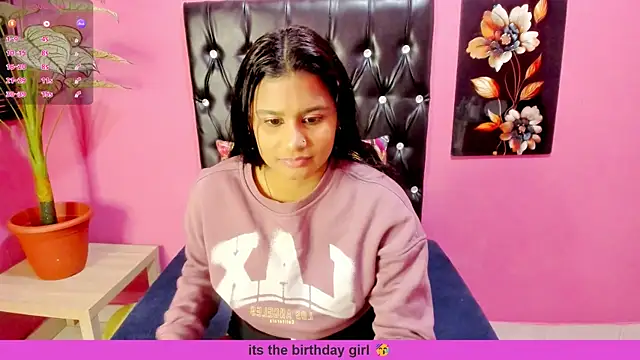 INDIANFLAME webcam