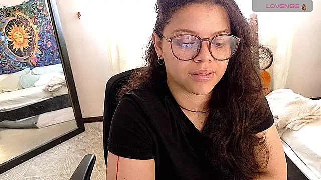 Amanda_sweet webcam
