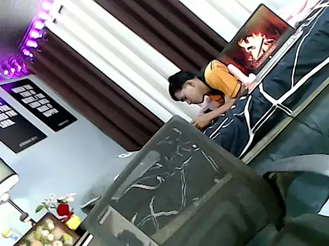 urhot_chany webcam